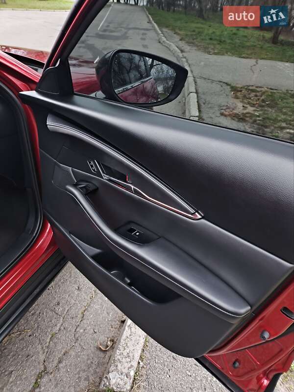 Внедорожник / Кроссовер Mazda CX-30 2021 в Кременчуге