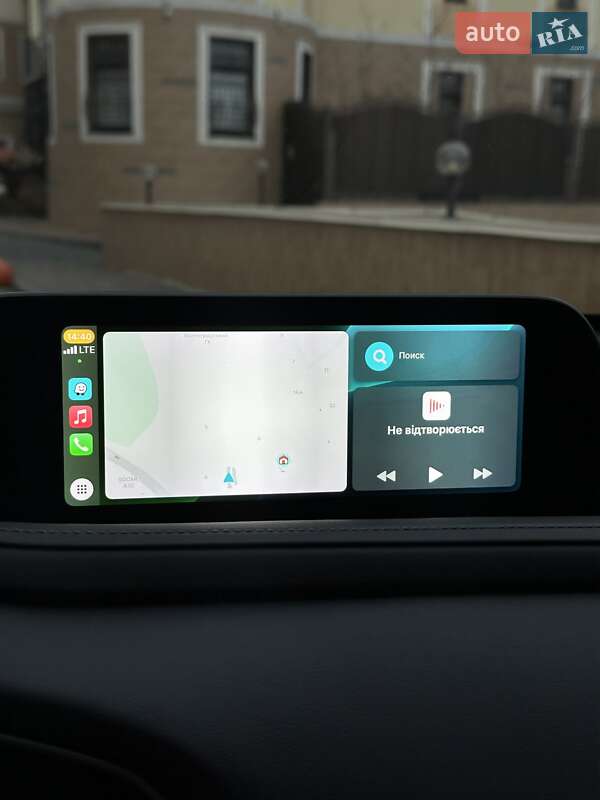 Внедорожник / Кроссовер Mazda CX-30 2022 в Киеве фото 15 Внедорожник / Кроссовер Mazda CX-30 2022 в Киеве