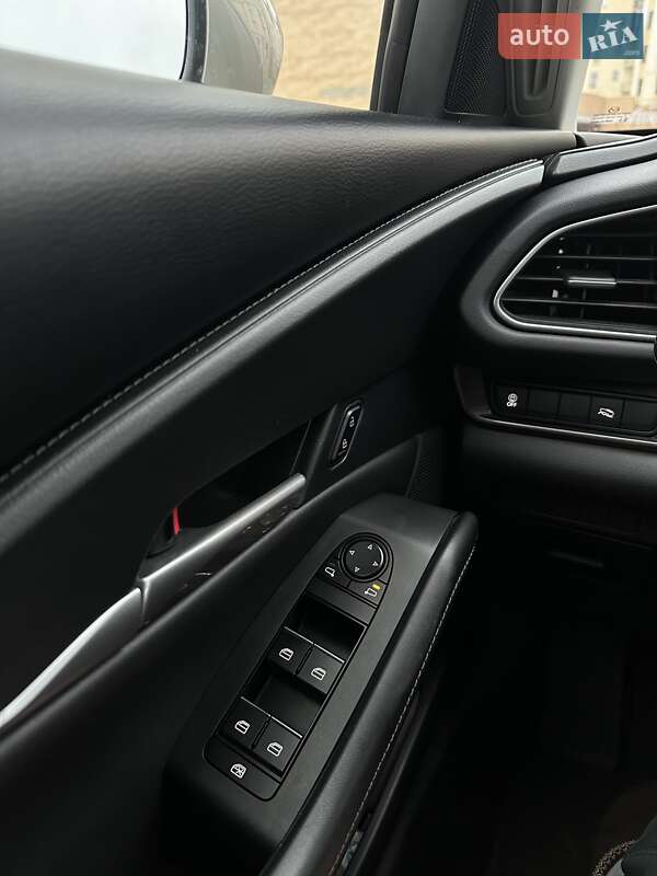 Внедорожник / Кроссовер Mazda CX-30 2022 в Киеве фото 20 Внедорожник / Кроссовер Mazda CX-30 2022 в Киеве