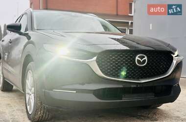 Позашляховик / Кросовер Mazda CX-30 2023 в Тернополі
