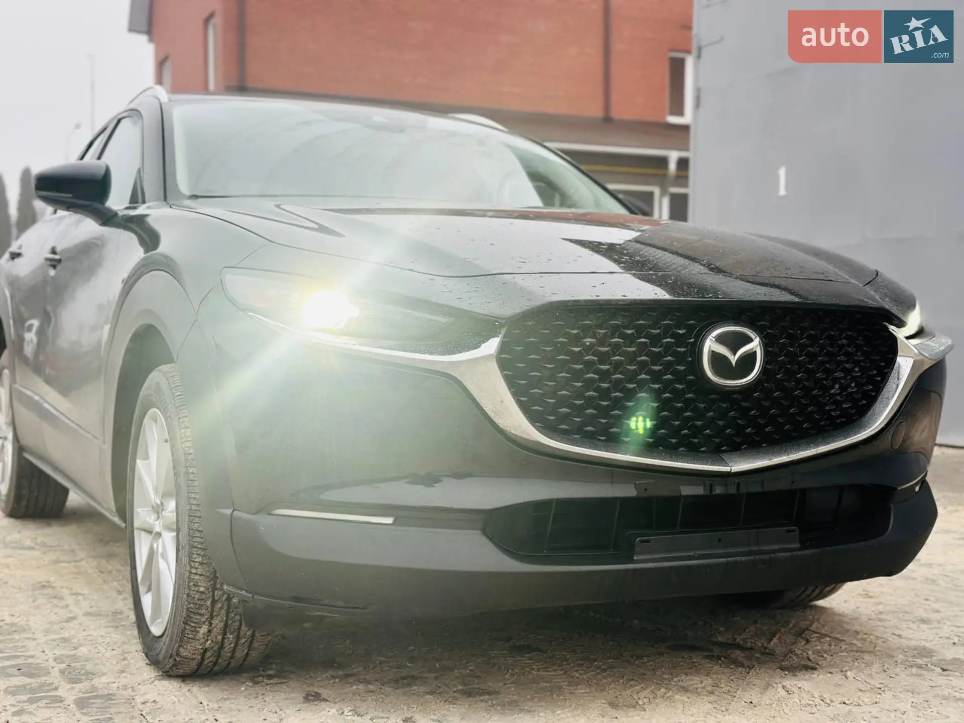 2023 Mazda CX-30 - мініатюра 5