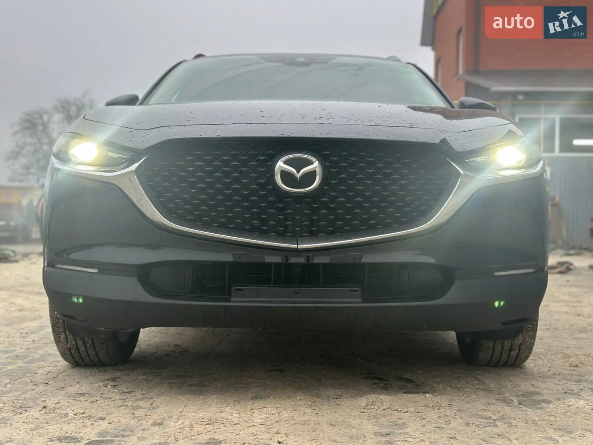 2023 Mazda CX-30 - мініатюра 4