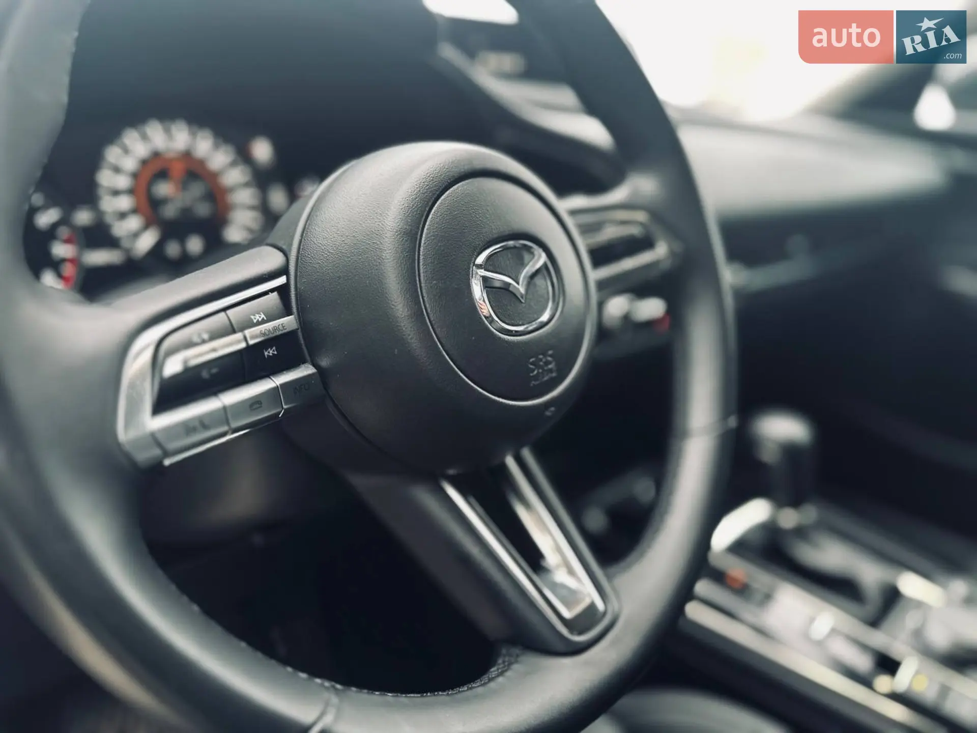 2023 Mazda CX-30 - мініатюра 7