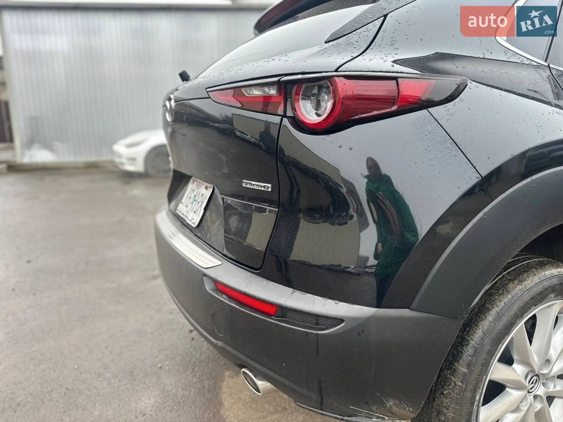 2023 Mazda CX-30 - мініатюра 18