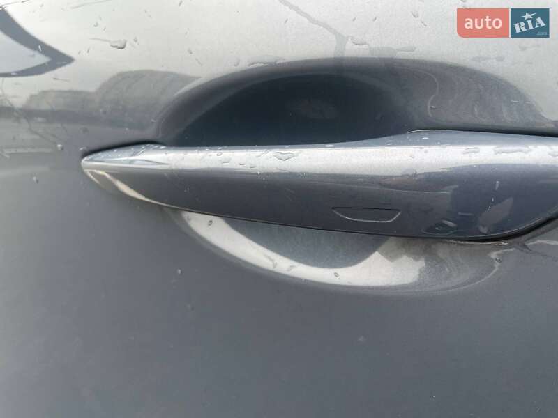 Внедорожник / Кроссовер Mazda CX-30 2021 в Киеве