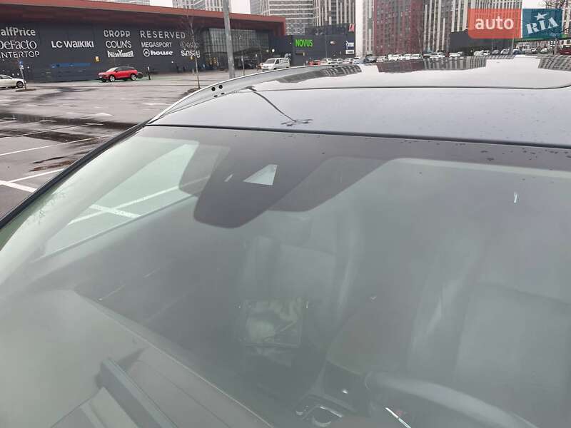 Внедорожник / Кроссовер Mazda CX-30 2021 в Киеве