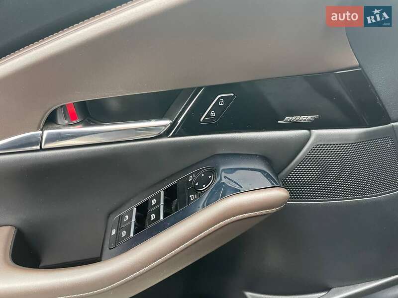 Внедорожник / Кроссовер Mazda CX-30 2021 в Киеве