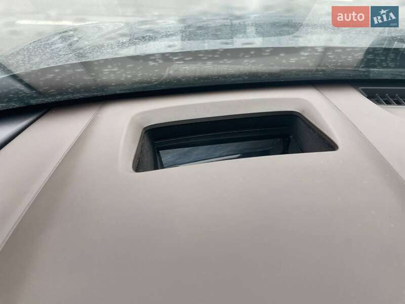 Внедорожник / Кроссовер Mazda CX-30 2021 в Киеве