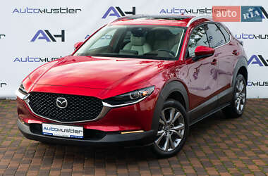 Позашляховик / Кросовер Mazda CX-30 2020 в Києві