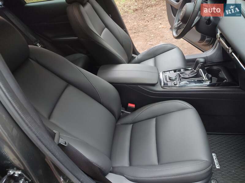 Внедорожник / Кроссовер Mazda CX-30 2023 в Каменском