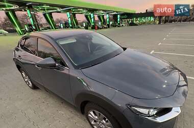 Внедорожник / Кроссовер Mazda CX-30 2019 в Одессе