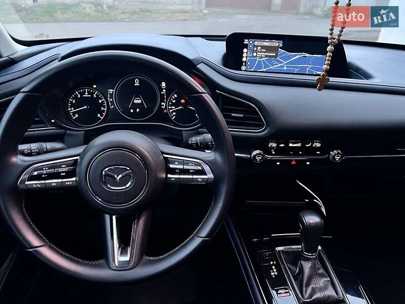 Внедорожник / Кроссовер Mazda CX-30 2019 в Одессе