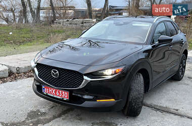 Позашляховик / Кросовер Mazda CX-30 2024 в Дніпрі
