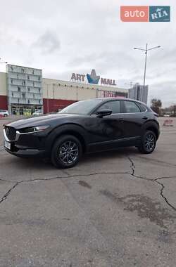 Внедорожник / Кроссовер Mazda CX-30 2024 в Киеве