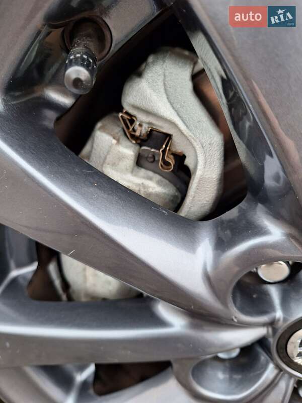 Внедорожник / Кроссовер Mazda CX-30 2024 в Киеве фото 32 Внедорожник / Кроссовер Mazda CX-30 2024 в Киеве