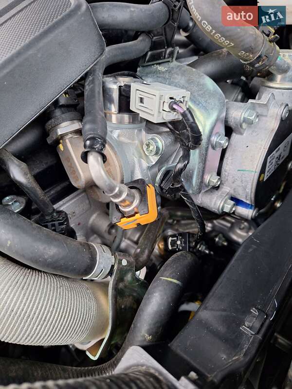 Внедорожник / Кроссовер Mazda CX-30 2024 в Киеве фото 79 Внедорожник / Кроссовер Mazda CX-30 2024 в Киеве