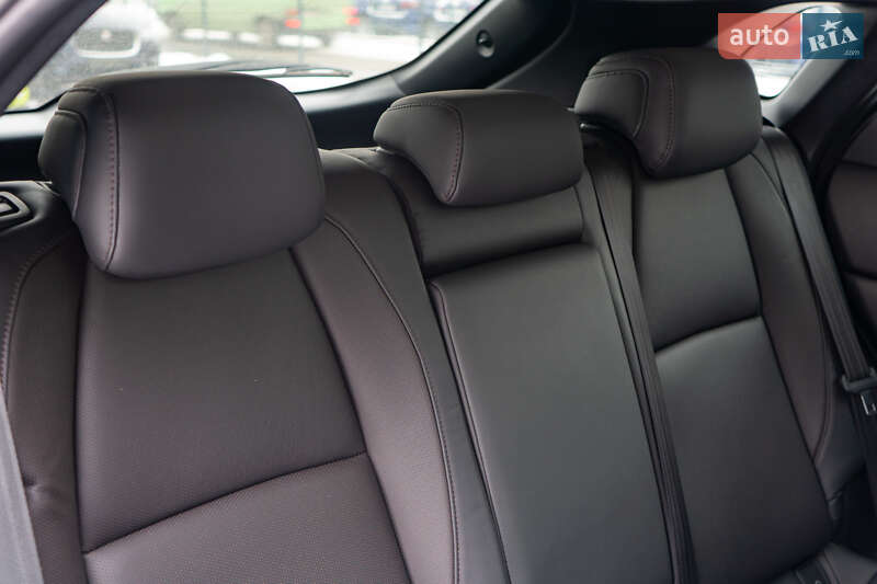 Позашляховик / Кросовер Mazda CX-30 2021 в Києві