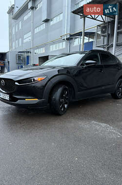 Позашляховик / Кросовер Mazda CX-30 2024 в Білій Церкві