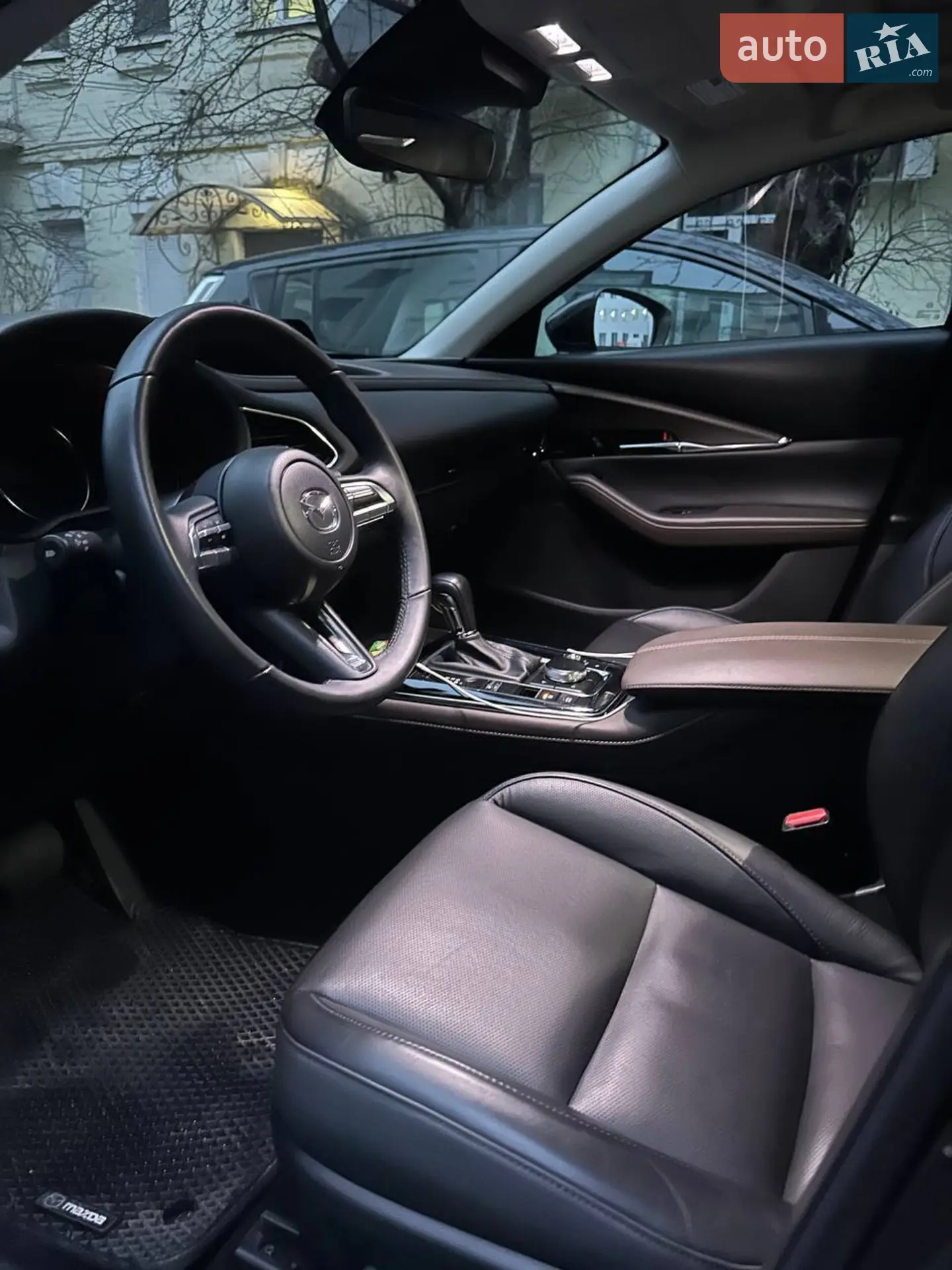 2021 Mazda CX-30 - мініатюра 6