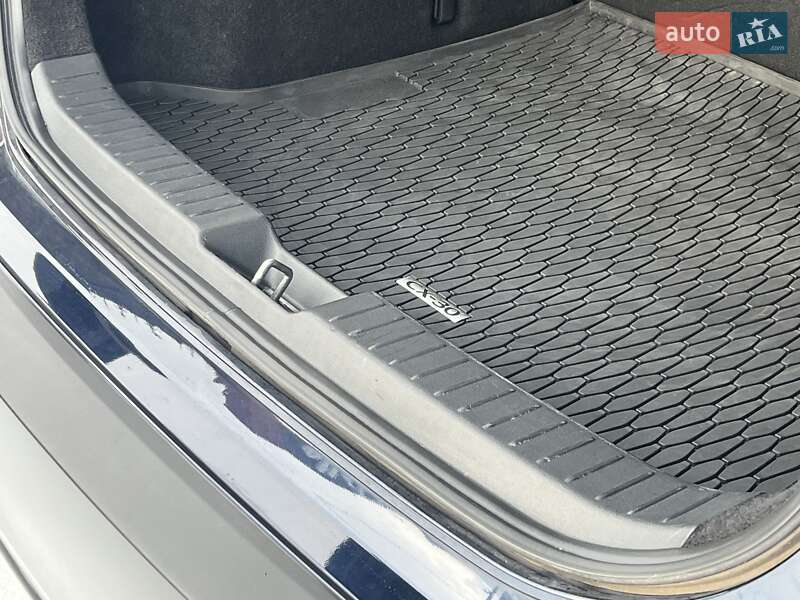 Позашляховик / Кросовер Mazda CX-30 2021 в Дніпрі фото 20 Позашляховик / Кросовер Mazda CX-30 2021 в Дніпрі