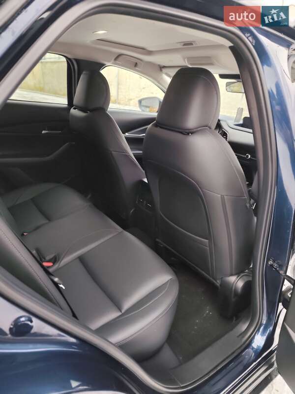 Позашляховик / Кросовер Mazda CX-30 2021 в Стрию