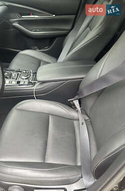 Внедорожник / Кроссовер Mazda CX-30 2022 в Киеве