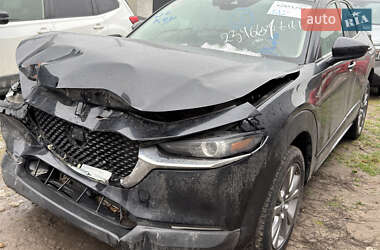 Внедорожник / Кроссовер Mazda CX-30 2020 в Каменском