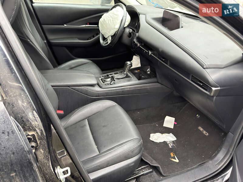 Позашляховик / Кросовер Mazda CX-30 2020 в Кам'янському фото 9 Позашляховик / Кросовер Mazda CX-30 2020 в Кам'янському
