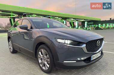 Внедорожник / Кроссовер Mazda CX-30 2019 в Одессе