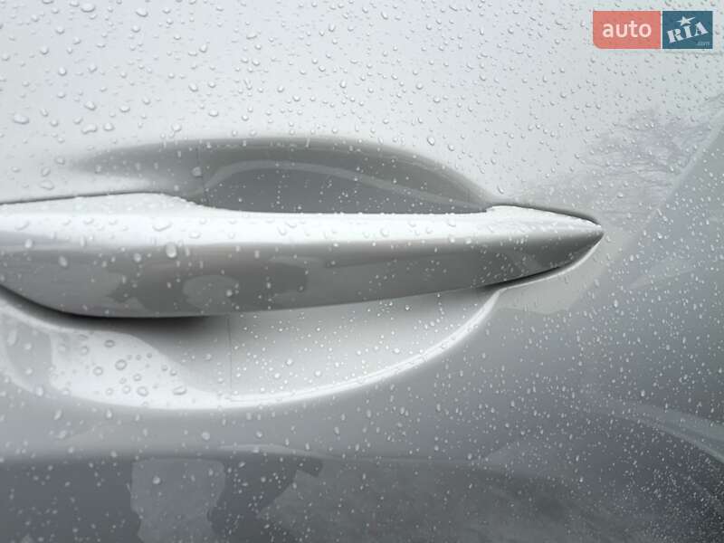 Внедорожник / Кроссовер Mazda CX-30 2025 в Днепре