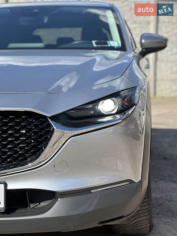 Позашляховик / Кросовер Mazda CX-30 2020 в Харкові