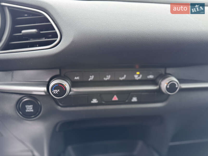 Позашляховик / Кросовер Mazda CX-30 2022 в Івано-Франківську фото 34 Позашляховик / Кросовер Mazda CX-30 2022 в Івано-Франківську