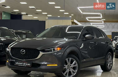 Внедорожник / Кроссовер Mazda CX-30 2022 в Николаеве