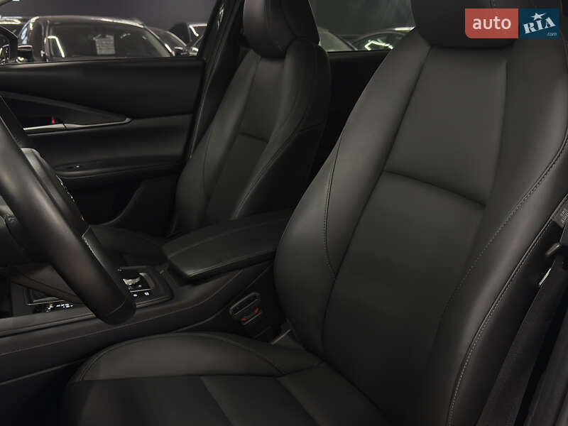 Позашляховик / Кросовер Mazda CX-30 2022 в Миколаєві
