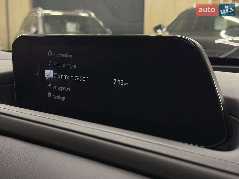 Позашляховик / Кросовер Mazda CX-30 2022 в Миколаєві