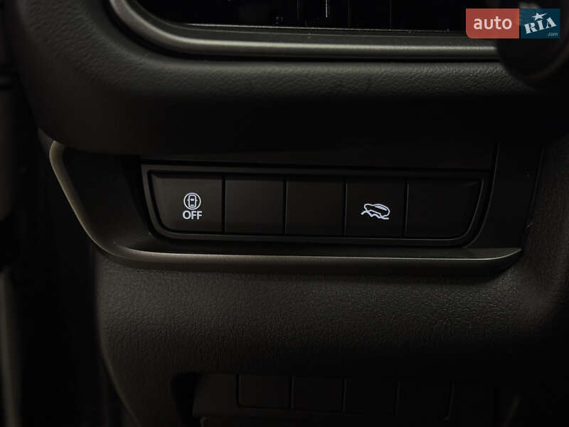 Позашляховик / Кросовер Mazda CX-30 2022 в Миколаєві