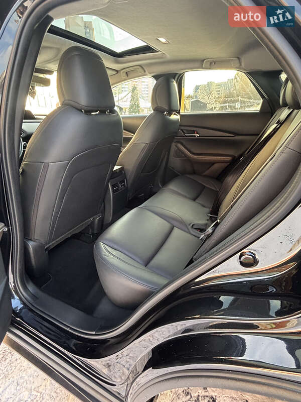 Внедорожник / Кроссовер Mazda CX-30 2022 в Броварах