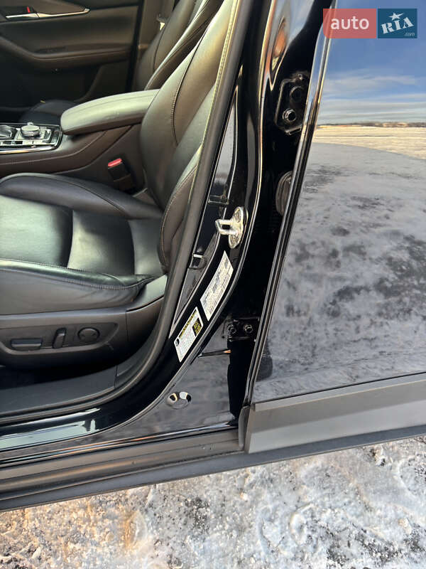 Внедорожник / Кроссовер Mazda CX-30 2022 в Броварах