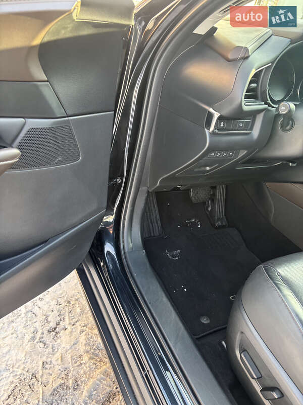 Внедорожник / Кроссовер Mazda CX-30 2022 в Броварах