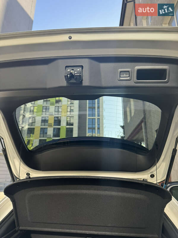 Внедорожник / Кроссовер Mazda CX-30 2022 в Львове фото 10 Внедорожник / Кроссовер Mazda CX-30 2022 в Львове