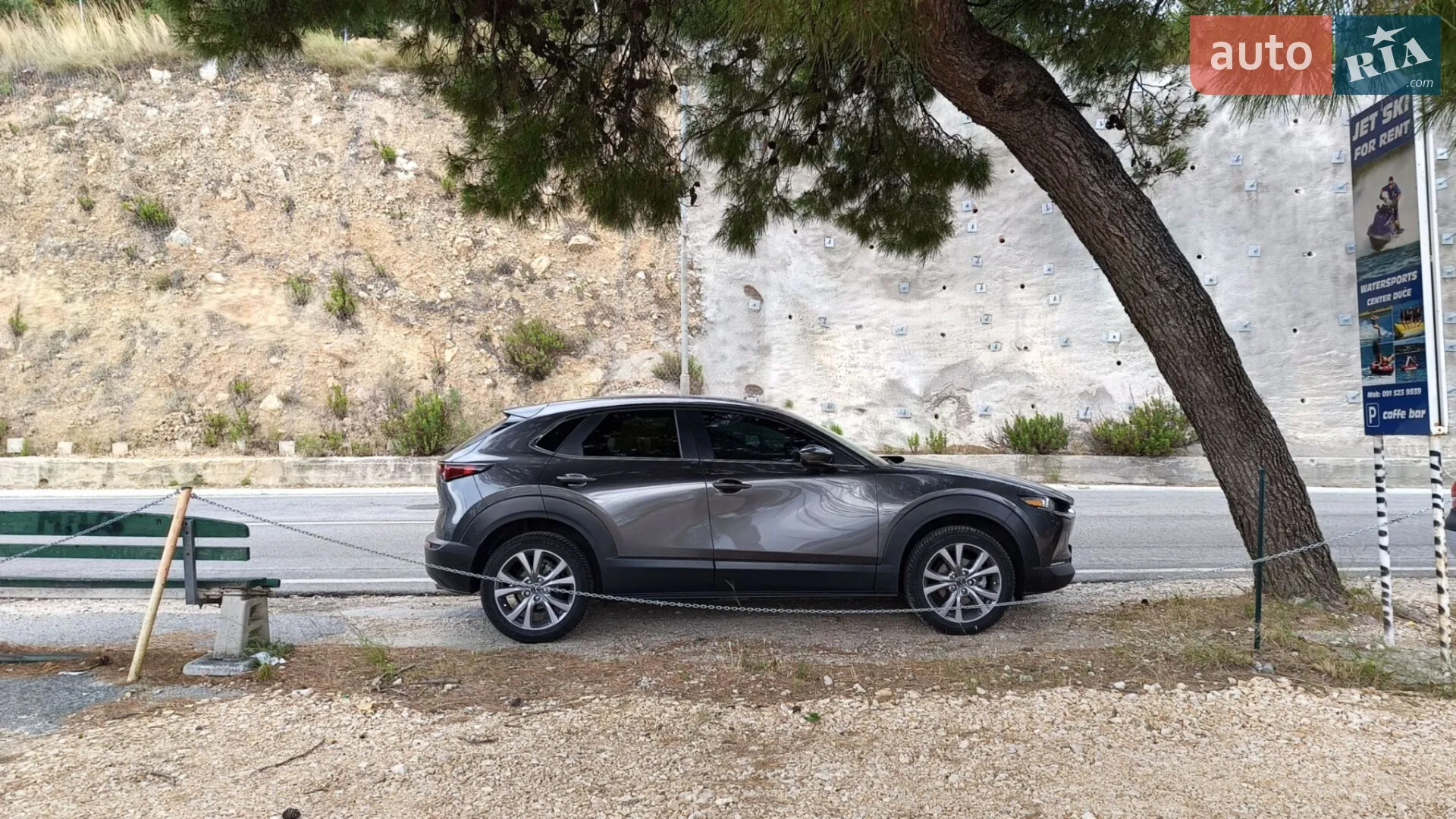 2020 Mazda CX-30 - мініатюра 6
