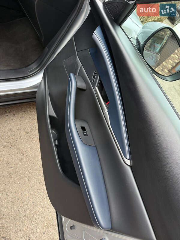 Внедорожник / Кроссовер Mazda CX-30 2020 в Днепре