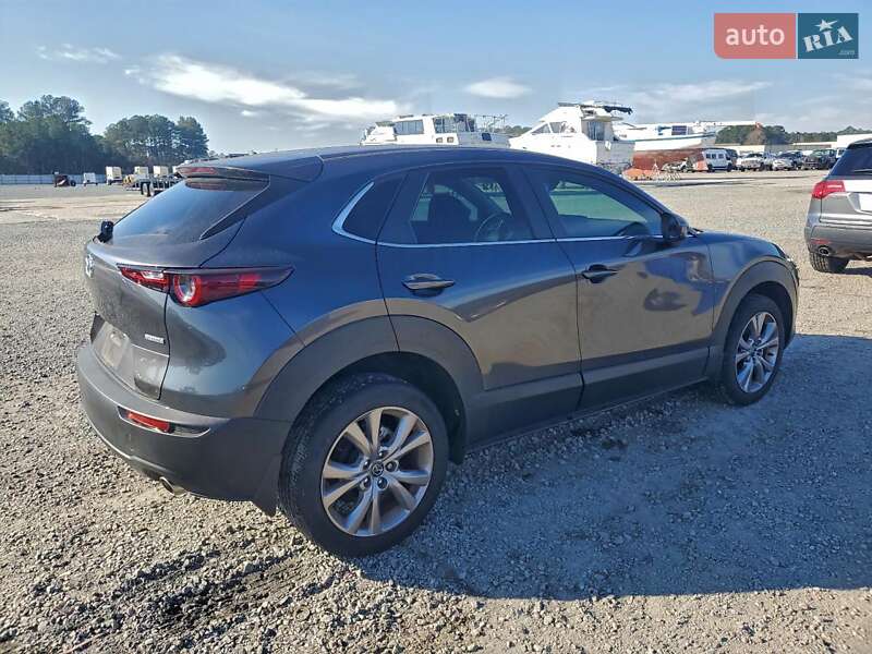 Внедорожник / Кроссовер Mazda CX-30 2021 в Хмельницком