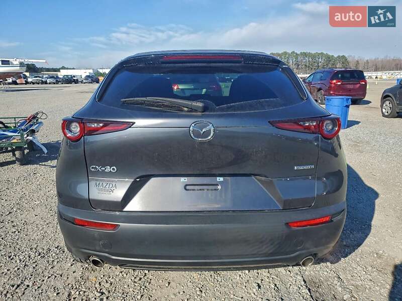 Внедорожник / Кроссовер Mazda CX-30 2021 в Хмельницком
