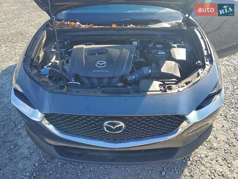 Внедорожник / Кроссовер Mazda CX-30 2021 в Хмельницком