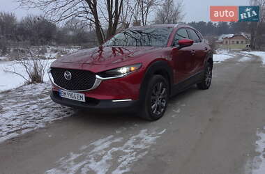 Позашляховик / Кросовер Mazda CX-30 2023 в Сумах