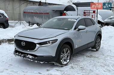 Позашляховик / Кросовер Mazda CX-30 2020 в Стрию
