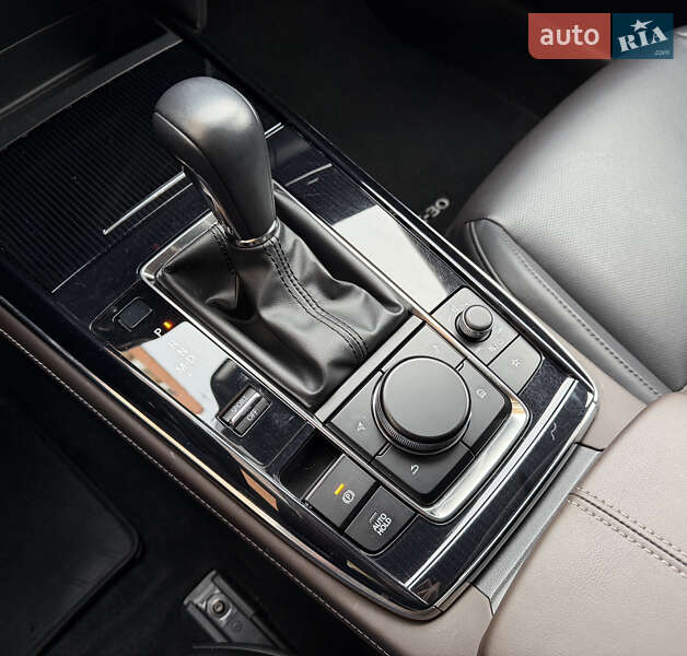 Внедорожник / Кроссовер Mazda CX-30 2022 в Киеве