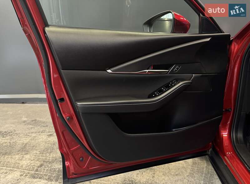 Внедорожник / Кроссовер Mazda CX-30 2021 в Киеве фото 34 Внедорожник / Кроссовер Mazda CX-30 2021 в Киеве