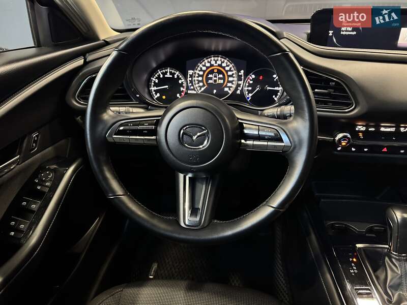 Внедорожник / Кроссовер Mazda CX-30 2021 в Киеве фото 24 Внедорожник / Кроссовер Mazda CX-30 2021 в Киеве